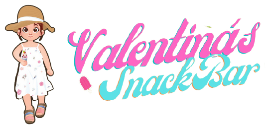 LOGO VALENTINAS