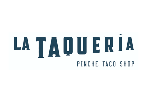 LA TAQUERIA -LOGO (1)