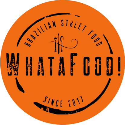 logo whatafood